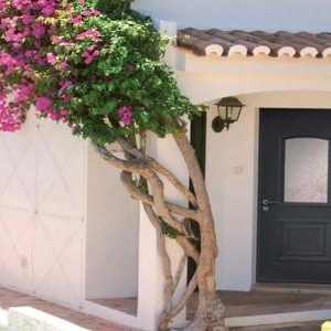 portes d'entrée